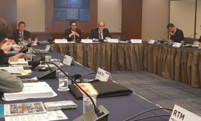 Asya Pasifik Yayın Birliği toplantısı Tokyo'da yapıldı