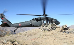 Kıran-7 Operasyonu başladı