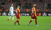Galatasaray'dan son 38 sezonun en kötü gol performansı