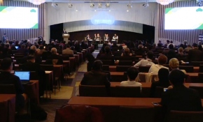 57. ABU Toplantısı 2020'de Türkiye'de yapılacak