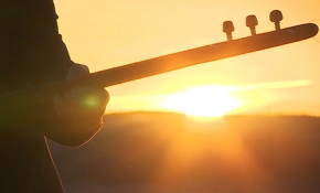 Anadolu'nun türkü fabrikası