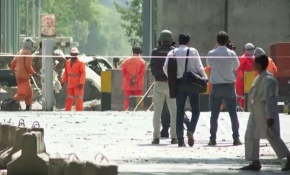 2018'de 15 binden fazla insan terör yüzünden hayatını kaybetti