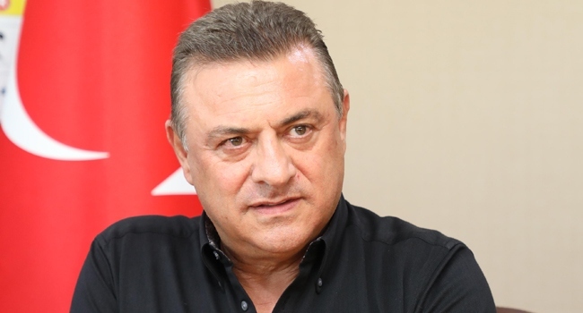 Çaykur Rizespor Başkanı Kartal: Vedat Muriçi sattığımıza pişman olmadık
