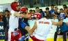 Dünya Büyükler Kick Boks Şampiyonası Antalya'da yapılacak