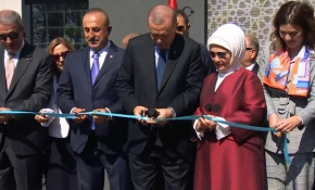 Türkiye'nin diplomatik ağı genişliyor