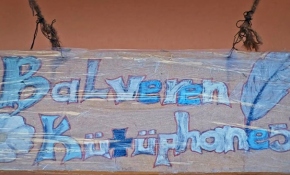 Hayatlara dokunan öğretmenler