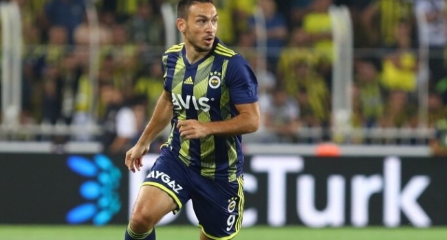 Fenerbahçe'de beklenmeyen sakatlık