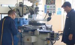 Kahramankazan'daki meslek edindirme kursu öğrencilere iş imkanı sağlıyor