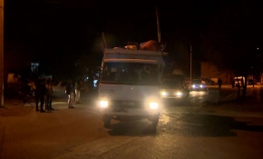 Tel Abyad'a dönen sivillerin sayısı 26 bine ulaştı