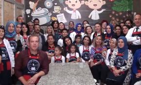 Yaptığı projelerle "Modern Çalıkuşu" ünvanını aldı