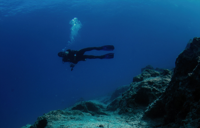 30`u aşkın dalış noktası 