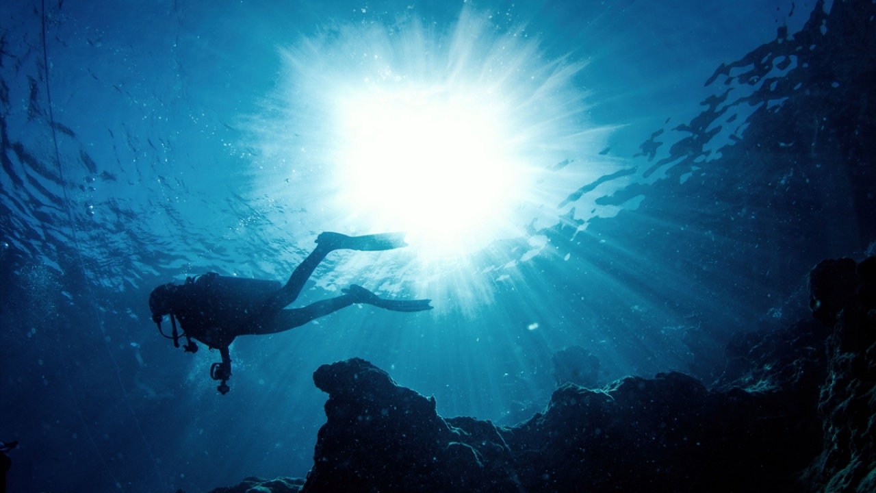 "Dalış tutkunları doğru eğitim almalı"