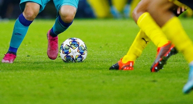 Şampiyonlar Ligi'nde 5. hafta heyecanı