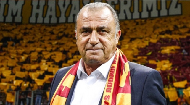 Terim yönetiminde 77. sınav