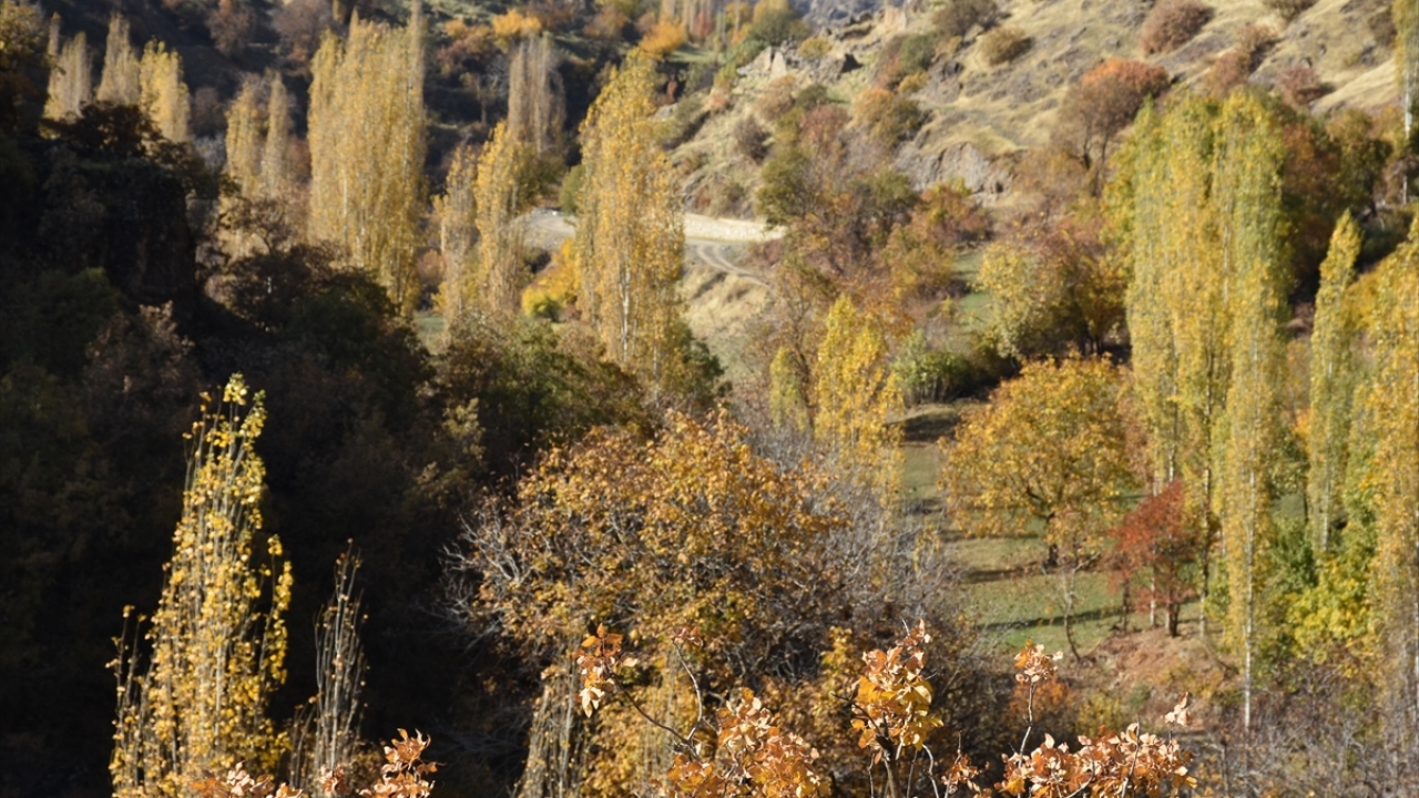 Benek, "Buralar daha önce terör saldırıları nedeniyle yeterince tanıtılmadı ama huzurun gelmesiyle inşallah hak ettiği değeri bulacak." ifadesini kullandı.