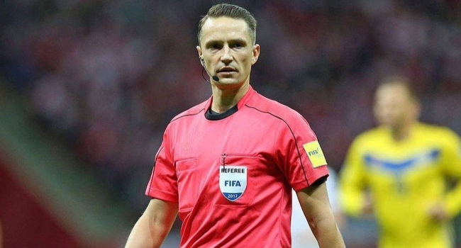 Trabzonspor-Getafe maçına Letonyalı hakem