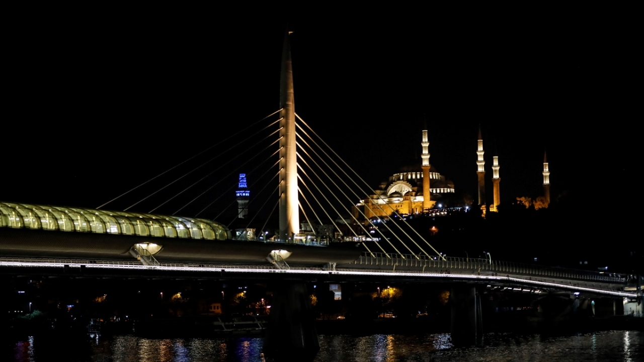 Haliç Metro Köprüsü