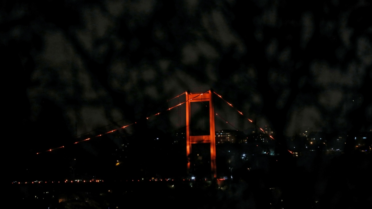 Fatih Sultan Mehmet Köprüsü