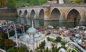 Mimar Sinan’ın eserleri depremlere rağmen yüzyıllardır ayakta