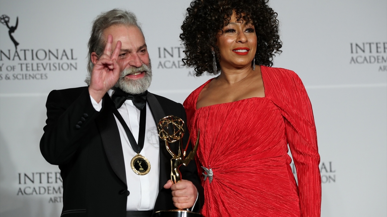 Ödül alan diğer isimler