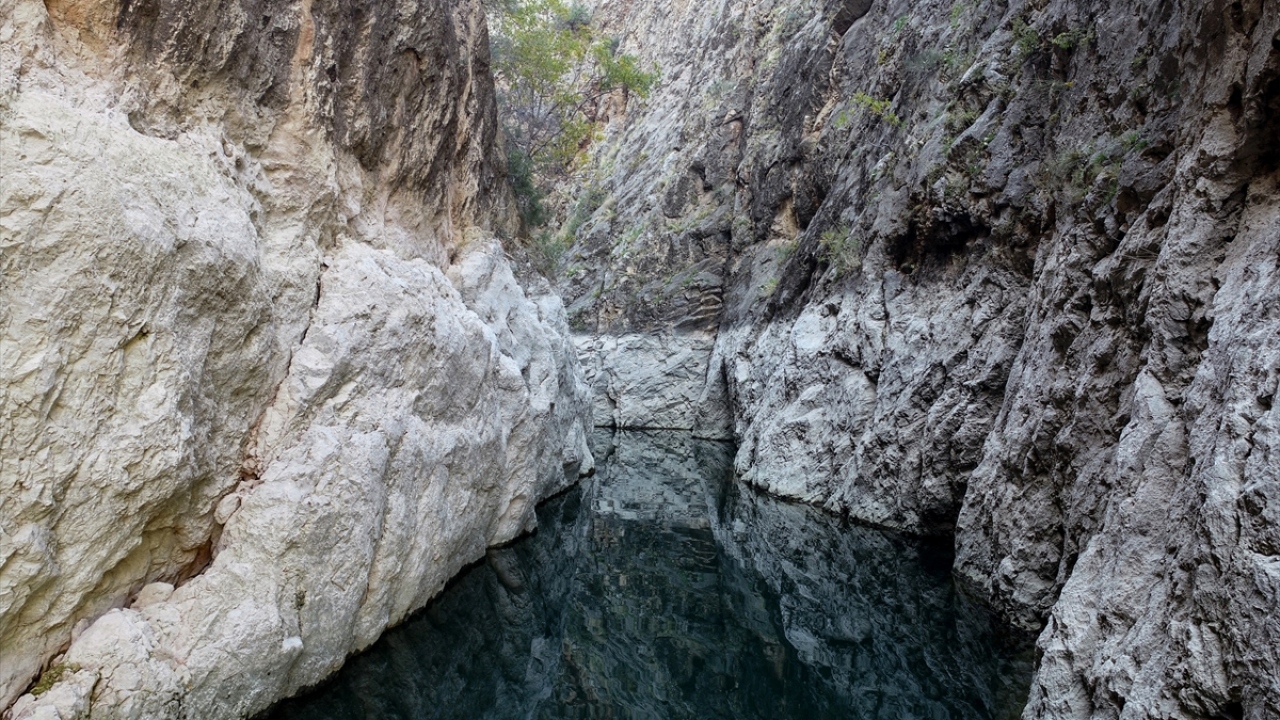 Dağcı ekip nezaretinde gezecekler
