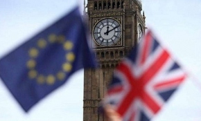 Brexit, İngiltere seçiminin baş gündem maddesi