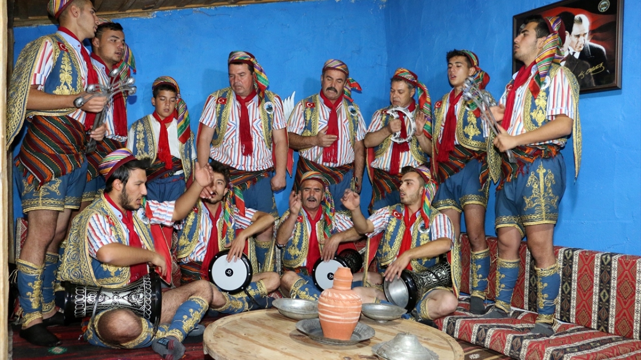 "Tarihi evlerde bambaşka atmosfer oluyor"