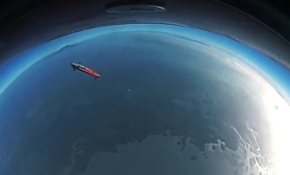 Bozdoğan füzesi 2020'de göreve hazır