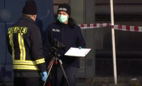 Almanya'daki tarihi soygunun bilançosu bir milyar euronun üzerinde