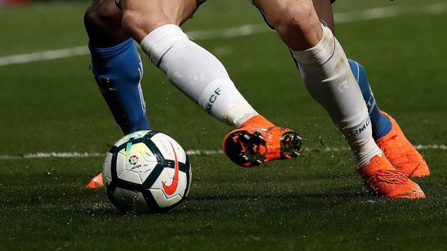 UEFA, yılın 11'i için aday oyuncuları oylamaya sundu