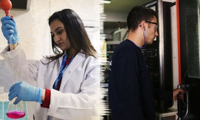 YÖK'ten üniversite ile sanayi arasındaki bağı güçlendiren proje