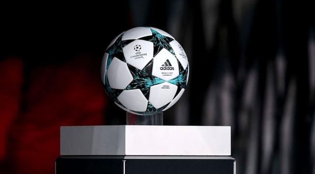 Devler Ligi'nde gecenin sonuçları