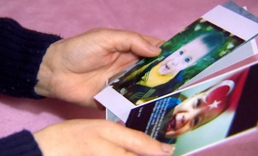 Barış Pınarı Harekatı'nın ilk sivil şehidi Muhammed bebek