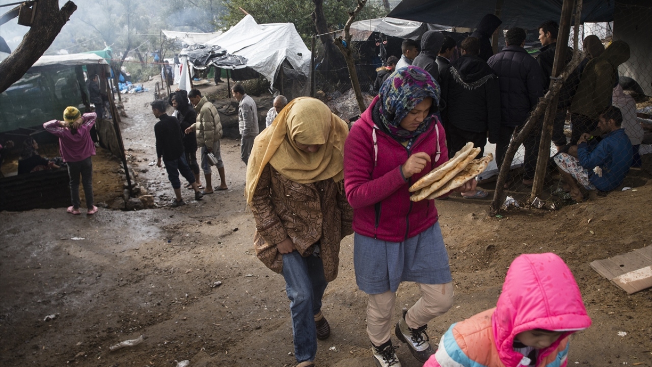 Fotoğraf: AA, Reuters, AFP