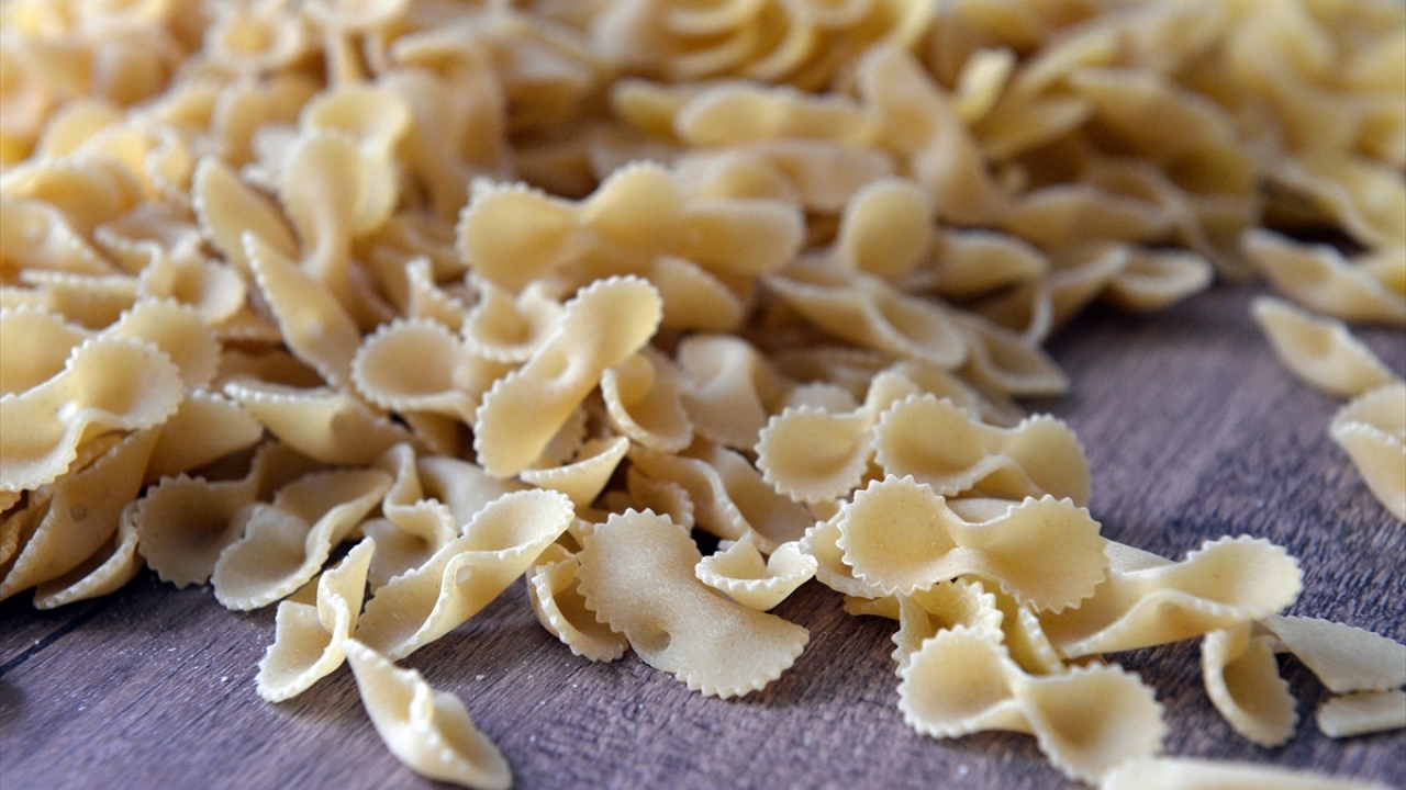 Toprak Mahsulleri Ofisinin uygulamalarının başarılı olduğunu ifade eden Külahçıoğlu, protein ağırlıklı alımların, üretim kalitesini artırdığına dikkati çekti.