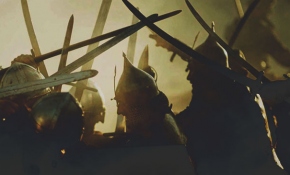 TRT Belgesel'in iddialı yapımı "Savaşın Efsaneleri" yeni sezonu açıyor