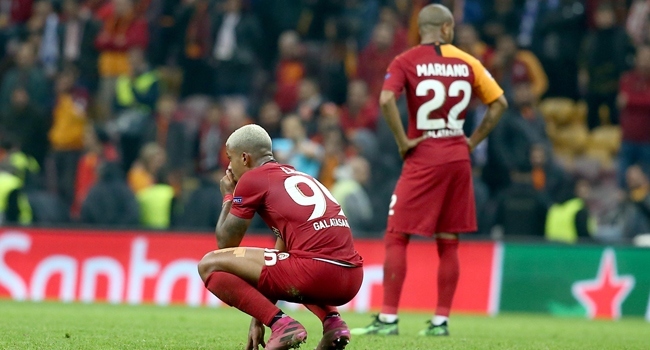 Galatasaray, Avrupa'da mazisini arıyor