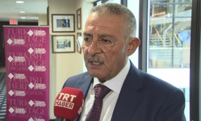 Bağımsız Suriyeli Kürtler Birliği: Türkiye'nin terör operasyonunu destekliyoruz