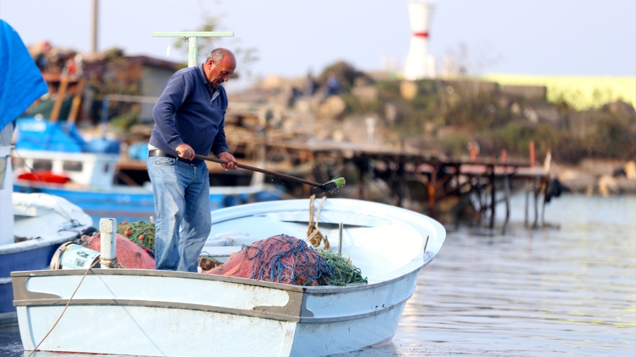 "Mevsimler artık değişti."