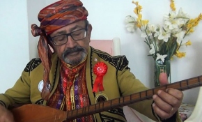 Türkülere adanan bir ömür