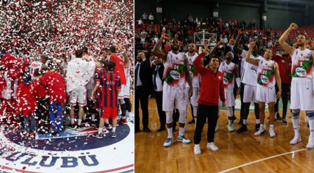 Temsilcilerimiz son 16 turu biletini kaptı