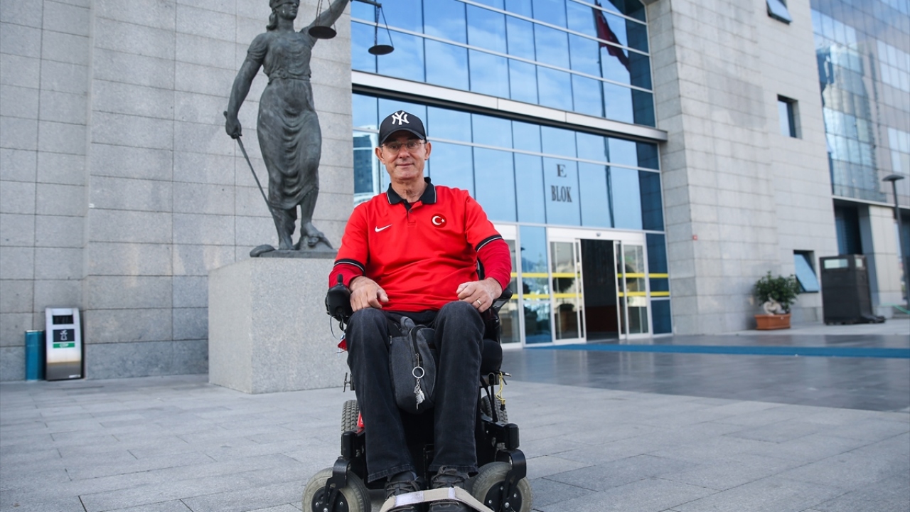 Hedefi Avrupa şampiyonasından da birinci çıkmak