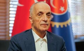 Türk-İş Başkanı Atalay: Asgari ücret teklifimiz yaşam maliyetinin altında olmayacak
