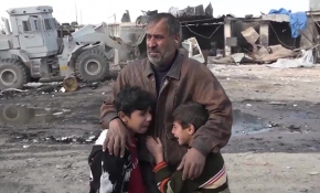 MSB: PKK/YPG öldürmek için var, biz yaşatmak için