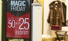 Efsane Cuma günlerinde bütçe nasıl korunur?