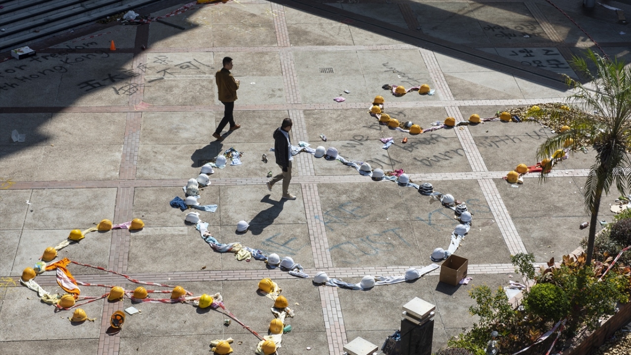 Fotoğraf: AA, Reuters, AFP