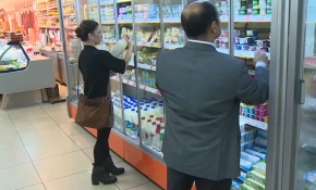 81 ilde kasap, şarküteri ve marketler denetlendi