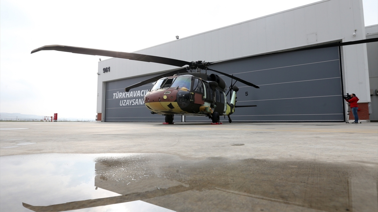 "2020 zorlu ve yoğun geçecek"