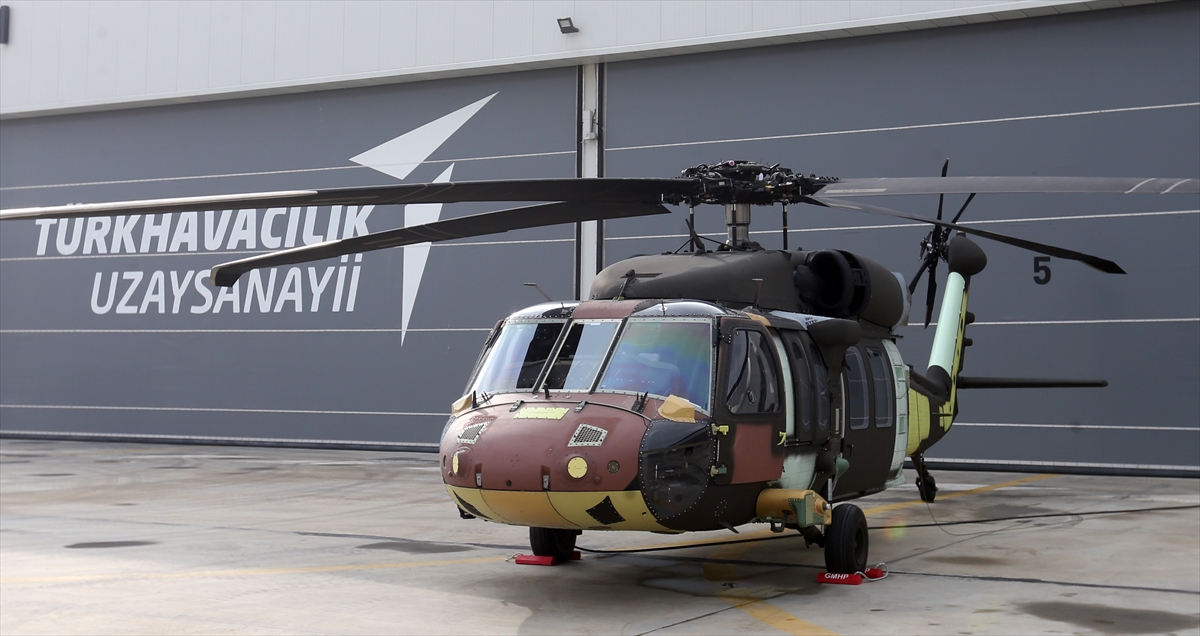 ASELSAN Genel Müdür Yardımcısı Sezai Elagöz de projenin milli anlamda çok önemli bir proje olduğunu söyledi.