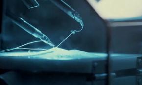 Robotik cerrahi uygulaması artıyor